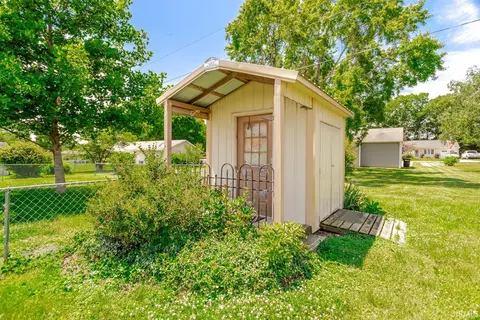 106 Riley Meadows Dr, Delphi, IN 46923 photo 23