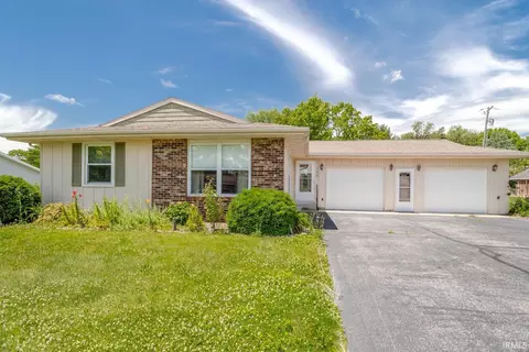 106 Riley Meadows Dr, Delphi, IN 46923 photo 2