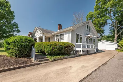 716 S High St, Bloomington, IN 47401 photo 1
