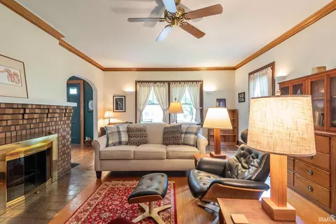 716 S High St, Bloomington, IN 47401 photo 14