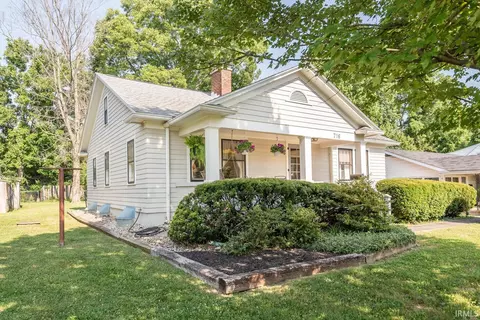 716 S High St, Bloomington, IN 47401 photo 2