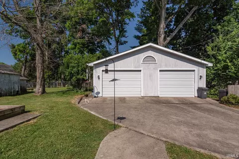 716 S High St, Bloomington, IN 47401 photo 30
