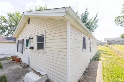 521 U St, Bedford, IN 47421 photo 3