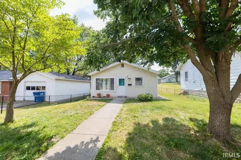521 U St, Bedford, IN 47421 photo 1