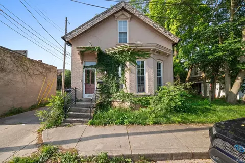 511 Wall St, Lafayette, IN 47901