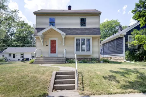 4306 Arlington Ave, Fort Wayne, IN 46807