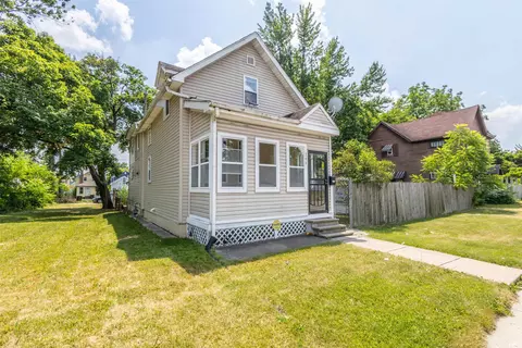 246 E Pontiac St, Fort Wayne, IN 46803