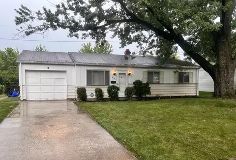 6142 Chaddsford Dr, Fort Wayne, IN 46816