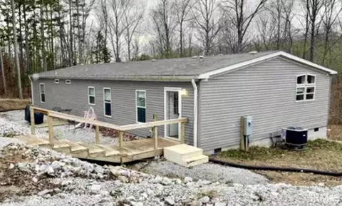 6800 S Shields Ridge Rd, Bloomington, IN 47401