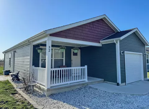 52 S Jefferson St, Hamlet, IN 46532 photo 19