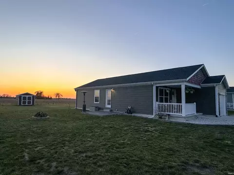 52 S Jefferson St, Hamlet, IN 46532 photo 22