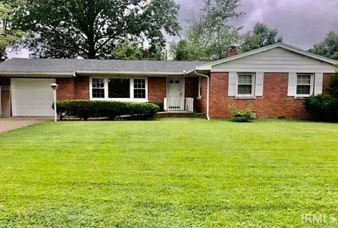 1411 Bradford Ct, Evansville, IN 47715
