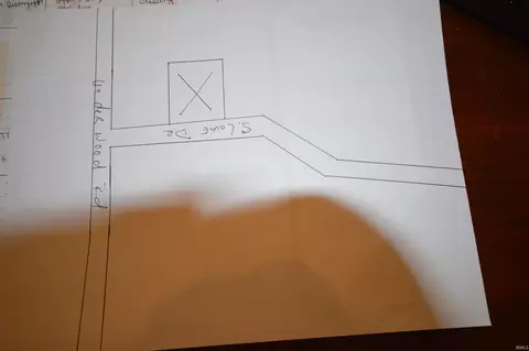 tbd S Lake Dr, Walkerton, IN 46574