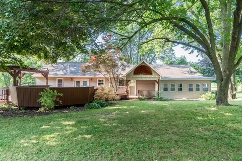 1460 W 800 N, Fremont, IN 46737
