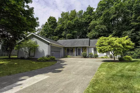 1122 Courtland Ave, Lafayette, IN 47905