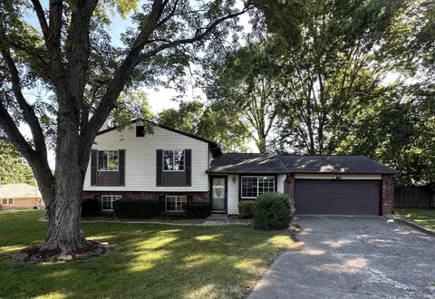540 W Ladd Ave, Bloomington, IN 47403