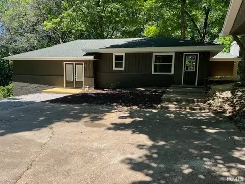 617 Jobes Ln, Evansville, IN 47712