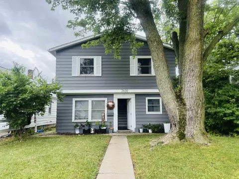 2630 Lynn Ave, Fort Wayne, IN 46805
