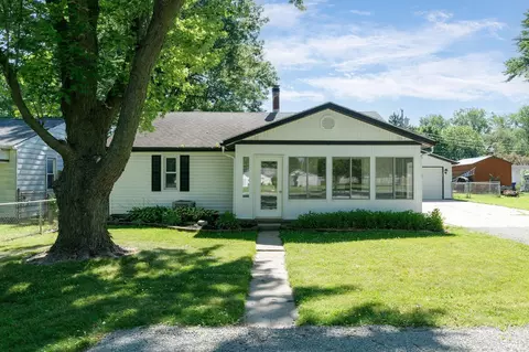 2422 N Apperson Way, Kokomo, IN 46901