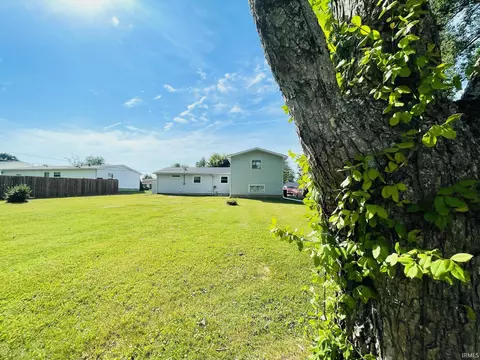 2947 Broadview Dr, Bedford, IN 47421 photo 35