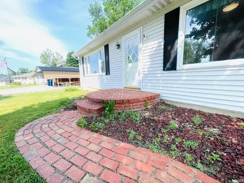 2947 Broadview Dr, Bedford, IN 47421 photo 7