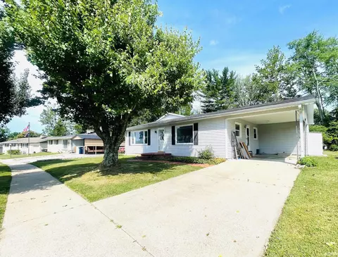 2947 Broadview Dr, Bedford, IN 47421 photo 4
