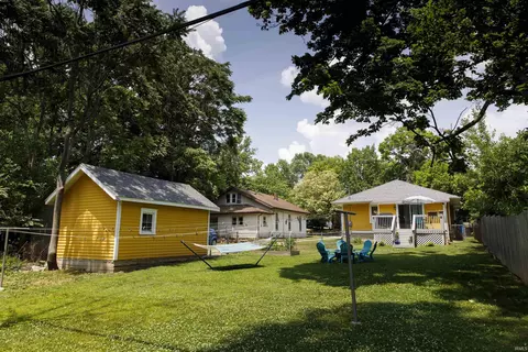 322 E 1st St, Bloomington, IN 47401 photo 27
