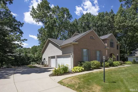 52063 Fall Creek Dr, Granger, IN 46530 photo 29