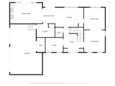 52063 Fall Creek Dr, Granger, IN 46530 photo 34
