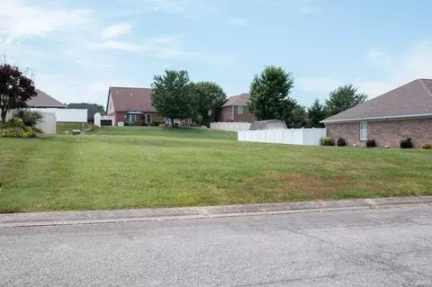 13132 Cricket Trce, Evansville, IN 47725