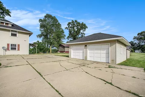 9041 E Hatchery Rd, Syracuse, IN 46567 photo 24