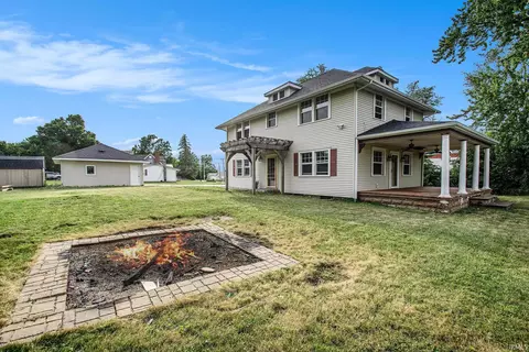 9041 E Hatchery Rd, Syracuse, IN 46567 photo 25