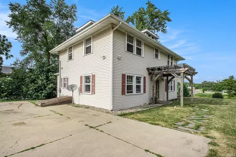 9041 E Hatchery Rd, Syracuse, IN 46567 photo 23