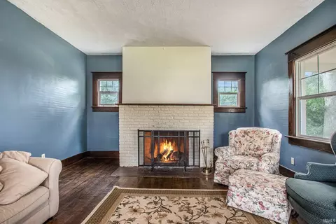 9041 E Hatchery Rd, Syracuse, IN 46567 photo 5
