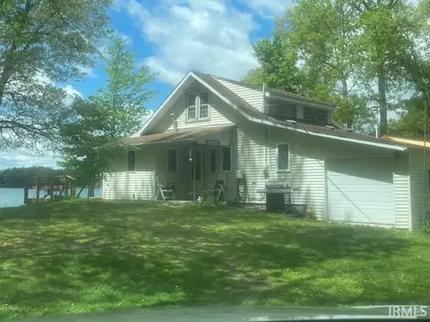 6830 N 315 E St, Howe, IN 46746 photo 1