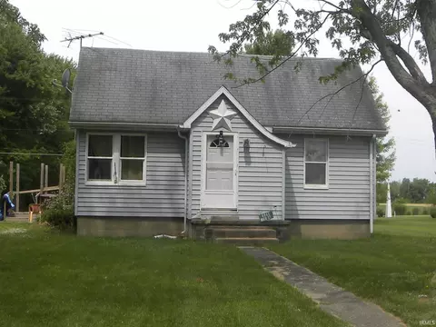 4049 Main St, Coal City, IN 47427