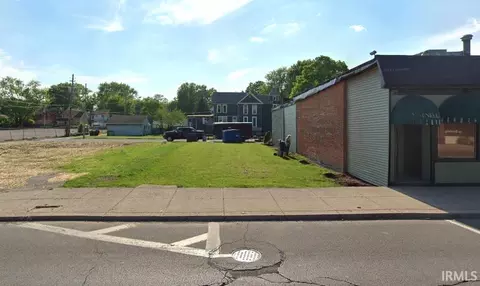 2506 Broadway #1 AND 2, Fort Wayne, IN 46807