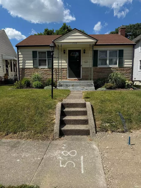 1510 Sinclair St, Fort Wayne, IN 46808