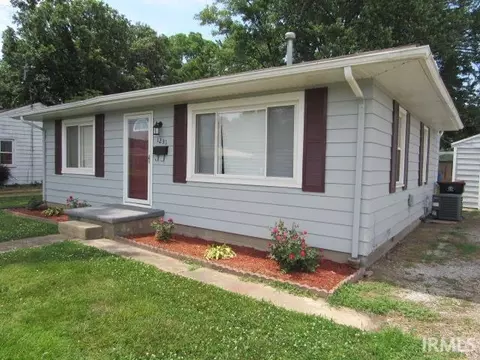1231 E Second St, Mount Vernon, IN 47620 photo 22