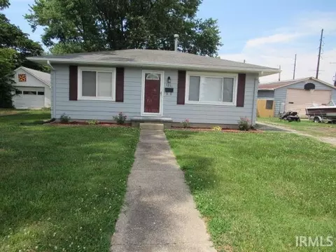 1231 E Second St, Mount Vernon, IN 47620 photo 20