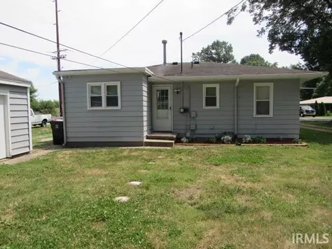 1231 E Second St, Mount Vernon, IN 47620 photo 24