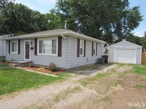 1231 E Second St, Mount Vernon, IN 47620 photo 23