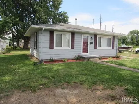 1231 E Second St, Mount Vernon, IN 47620 photo 21