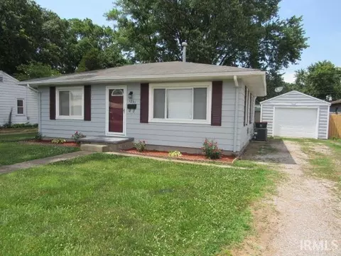 1231 E Second St, Mount Vernon, IN 47620 photo 1