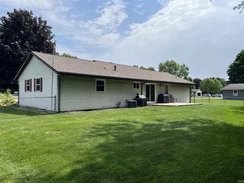 12356 Timberline Trace S Dr, Granger, IN 46530 photo 34