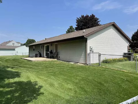 12356 Timberline Trace S Dr, Granger, IN 46530 photo 36
