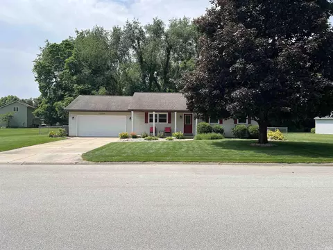 12356 Timberline Trace S Dr, Granger, IN 46530 photo 30