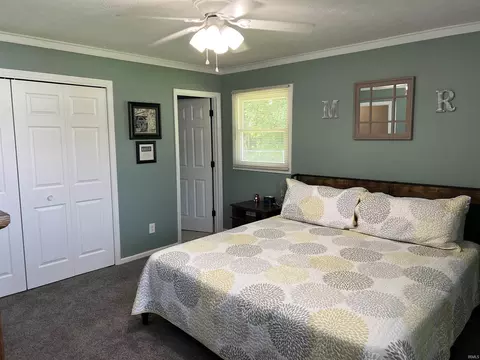 12356 Timberline Trace S Dr, Granger, IN 46530 photo 14