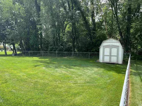 12356 Timberline Trace S Dr, Granger, IN 46530 photo 33