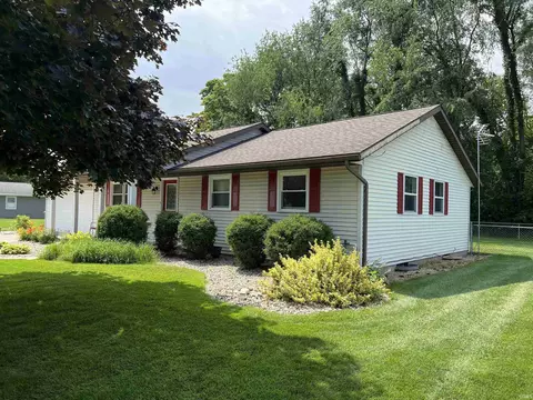 12356 Timberline Trace S Dr, Granger, IN 46530 photo 31